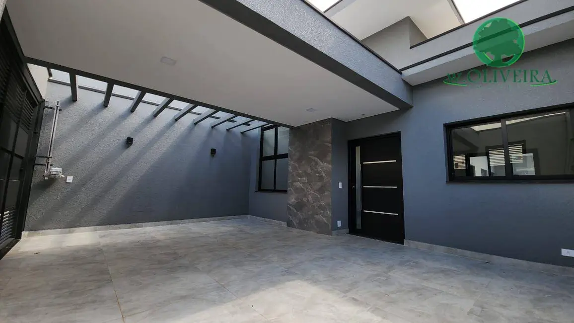 Foto 6 de Casa com 3 quartos à venda, 150m2 em Indaiatuba - SP