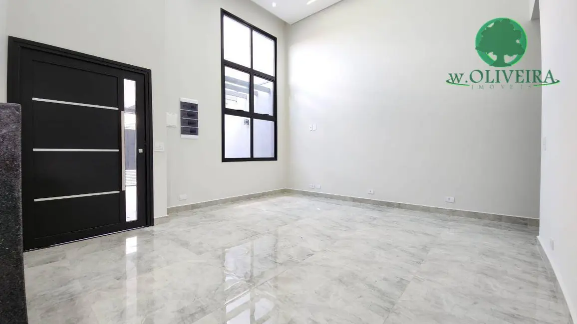 Foto 8 de Casa com 3 quartos à venda, 150m2 em Indaiatuba - SP