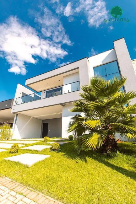 Foto 6 de Sobrado com 5 quartos à venda, 300m2 em Colinas de Indaiatuba, Indaiatuba - SP