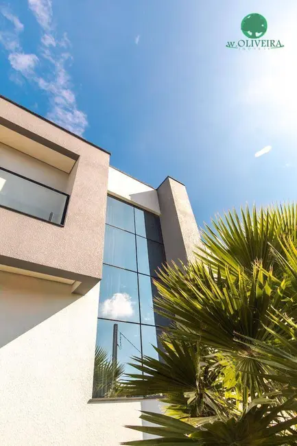 Foto 7 de Sobrado com 5 quartos à venda, 300m2 em Colinas de Indaiatuba, Indaiatuba - SP