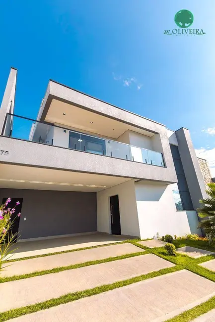 Foto 2 de Sobrado com 5 quartos à venda, 300m2 em Colinas de Indaiatuba, Indaiatuba - SP