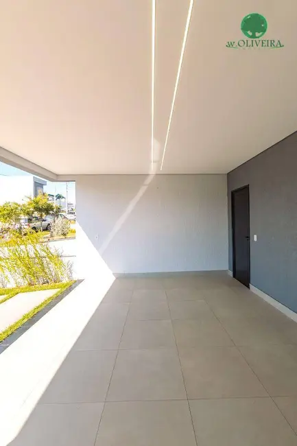 Foto 9 de Sobrado com 5 quartos à venda, 300m2 em Colinas de Indaiatuba, Indaiatuba - SP