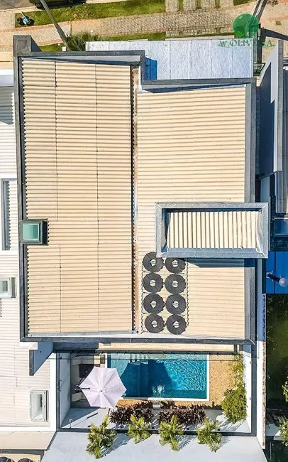 Foto 8 de Sobrado com 5 quartos à venda, 300m2 em Colinas de Indaiatuba, Indaiatuba - SP