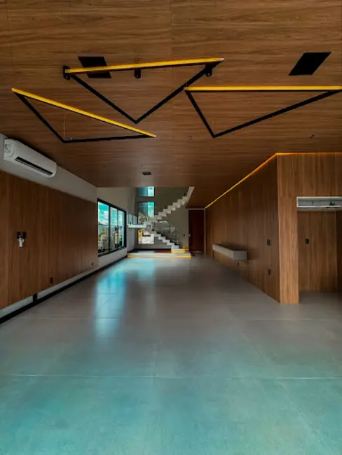 Foto 7 de Sobrado com 4 quartos à venda, 365m2 em Indaiatuba - SP