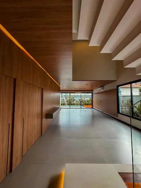 Foto 4 de Sobrado com 4 quartos à venda, 365m2 em Indaiatuba - SP