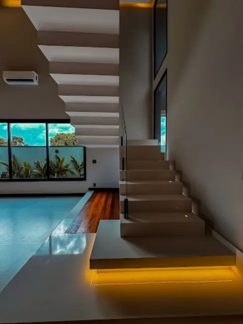 Foto 5 de Sobrado com 4 quartos à venda, 365m2 em Indaiatuba - SP