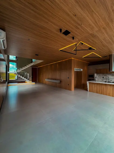 Foto 8 de Sobrado com 4 quartos à venda, 365m2 em Indaiatuba - SP