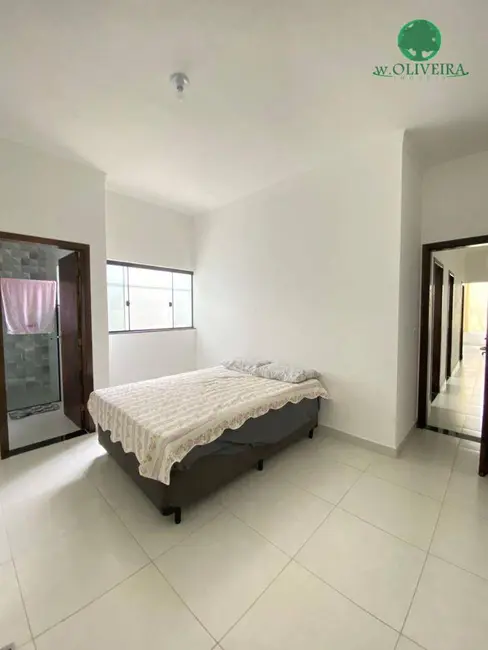 Foto 4 de Casa com 3 quartos à venda, 130m2 em Jardim Hubert, Indaiatuba - SP