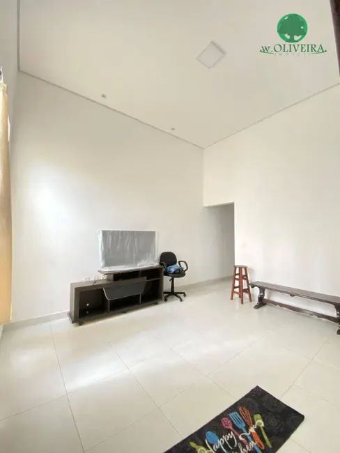 Foto 2 de Casa com 3 quartos à venda, 130m2 em Jardim Hubert, Indaiatuba - SP
