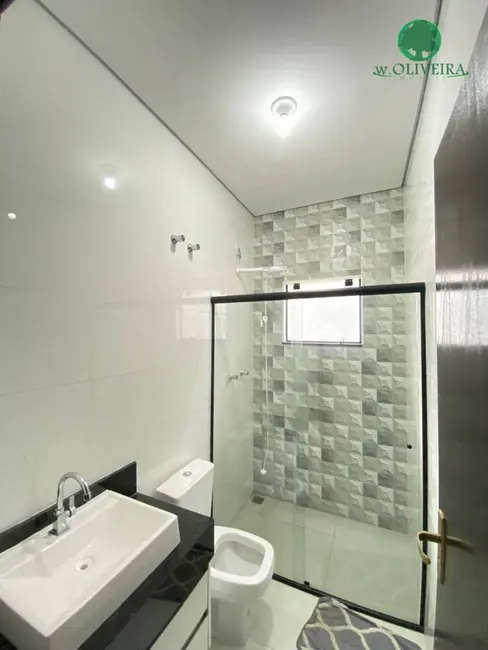 Foto 5 de Casa com 3 quartos à venda, 130m2 em Jardim Hubert, Indaiatuba - SP