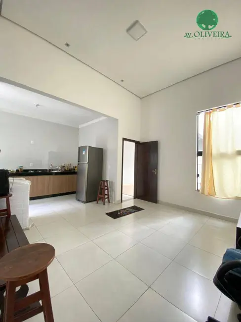 Foto 3 de Casa com 3 quartos à venda, 130m2 em Jardim Hubert, Indaiatuba - SP
