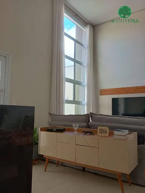 Foto 3 de Casa com 3 quartos à venda, 150m2 em Jardins do Império, Indaiatuba - SP