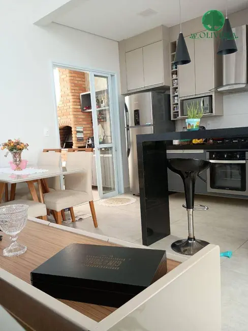 Foto 5 de Casa com 3 quartos à venda, 150m2 em Jardins do Império, Indaiatuba - SP