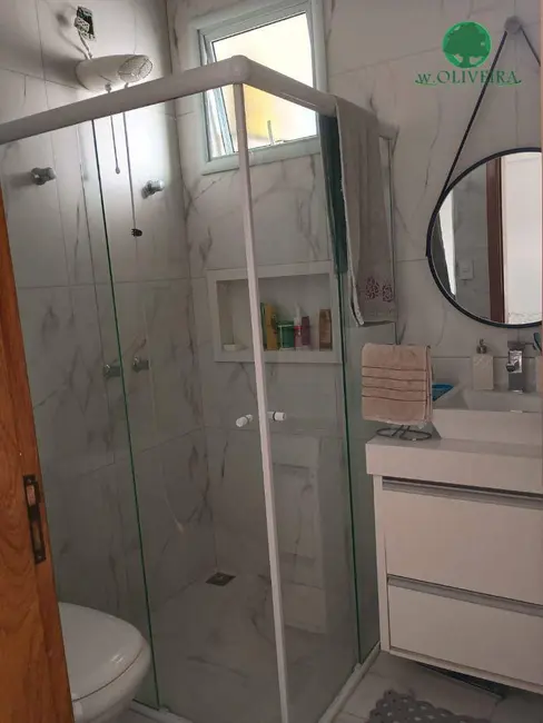 Foto 8 de Casa com 3 quartos à venda, 150m2 em Jardins do Império, Indaiatuba - SP