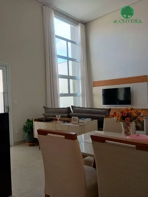 Foto 4 de Casa com 3 quartos à venda, 150m2 em Jardins do Império, Indaiatuba - SP