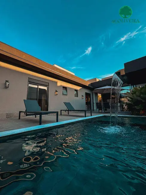 Foto 6 de Casa de Condomínio com 3 quartos à venda, 307m2 em Cidade Nova II, Indaiatuba - SP