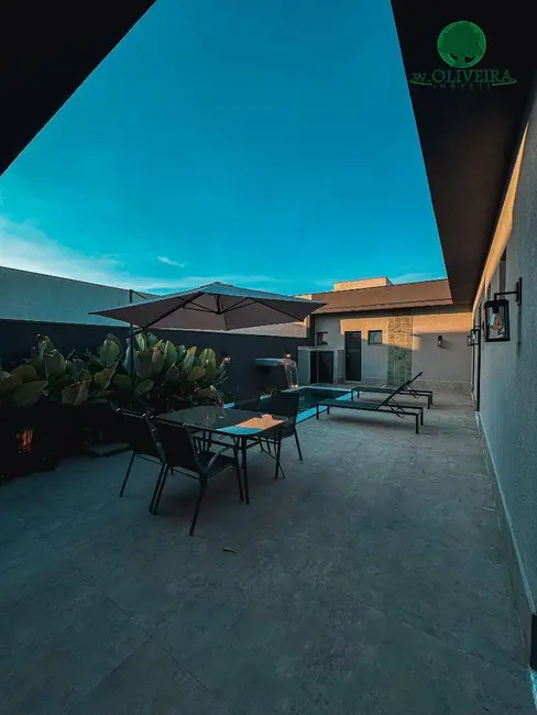 Foto 9 de Casa de Condomínio com 3 quartos à venda, 307m2 em Cidade Nova II, Indaiatuba - SP