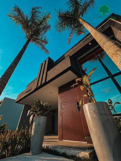 Foto 3 de Casa de Condomínio com 3 quartos à venda, 307m2 em Cidade Nova II, Indaiatuba - SP