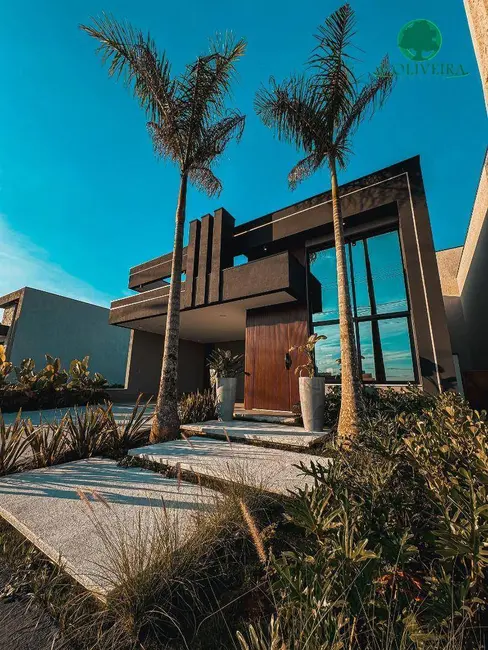 Foto 2 de Casa de Condomínio com 3 quartos à venda, 307m2 em Cidade Nova II, Indaiatuba - SP