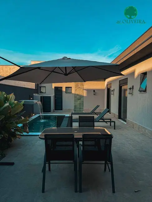 Foto 5 de Casa de Condomínio com 3 quartos à venda, 307m2 em Cidade Nova II, Indaiatuba - SP