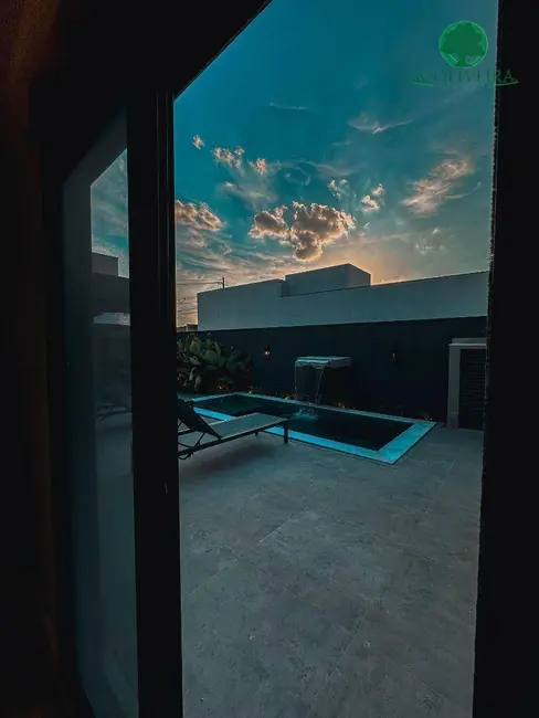 Foto 7 de Casa de Condomínio com 3 quartos à venda, 307m2 em Cidade Nova II, Indaiatuba - SP