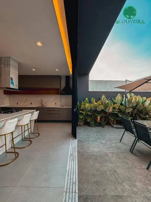 Foto 8 de Casa de Condomínio com 3 quartos à venda, 307m2 em Cidade Nova II, Indaiatuba - SP