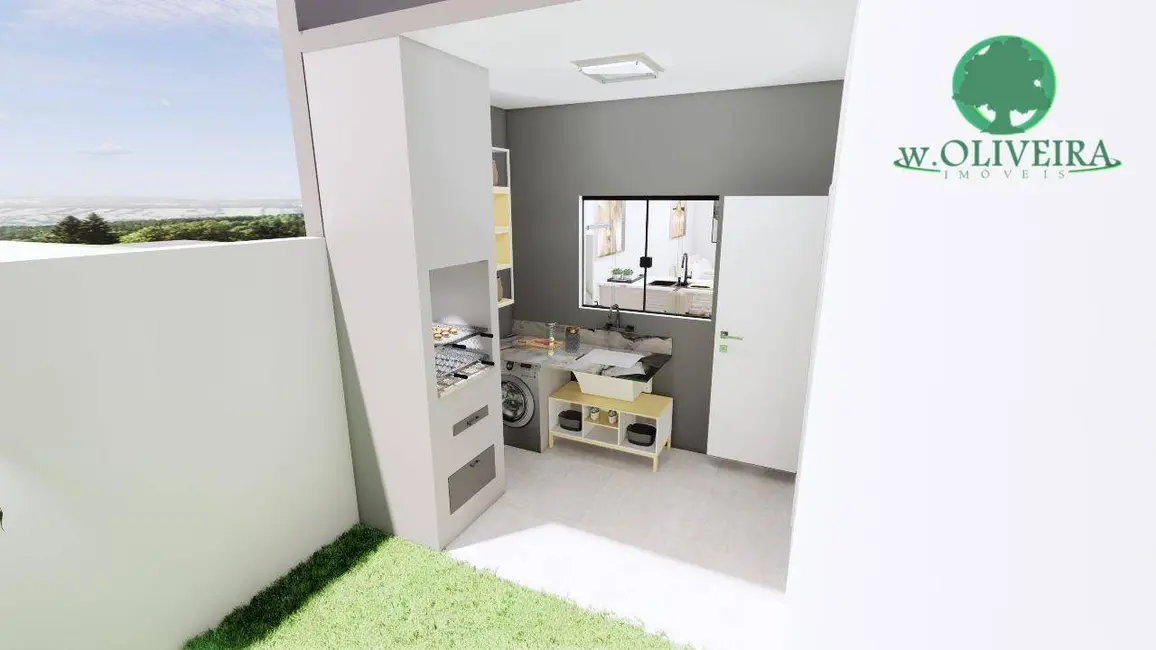 Foto 5 de Casa de Condomínio com 3 quartos à venda, 150m2 em Indaiatuba - SP