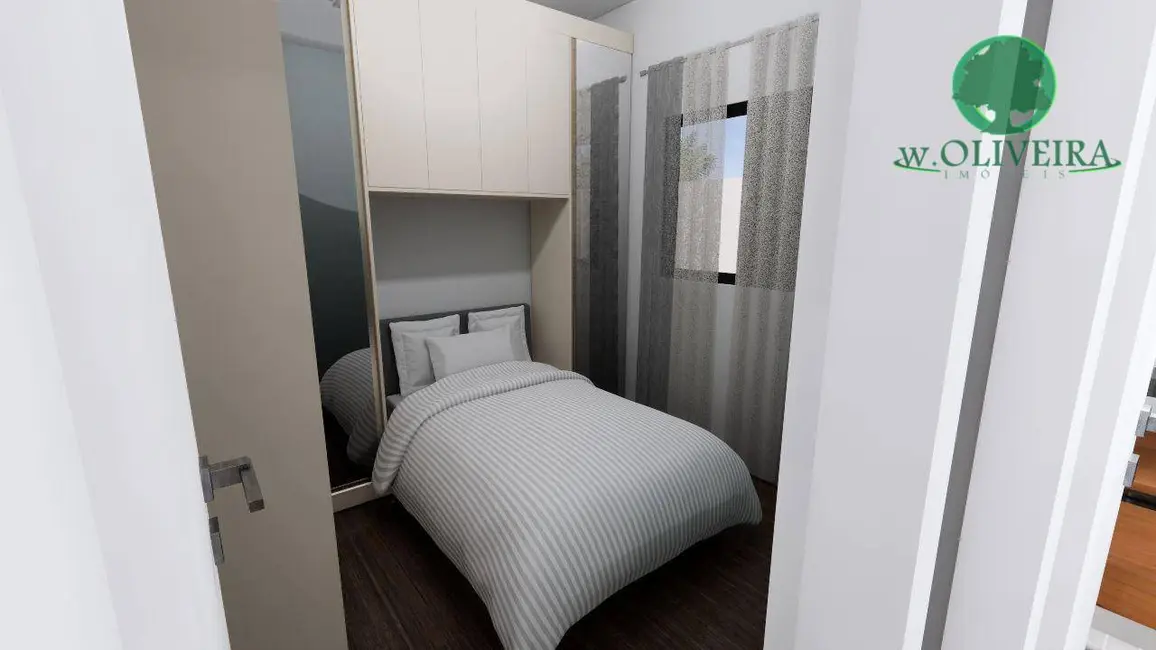 Foto 7 de Casa de Condomínio com 3 quartos à venda, 150m2 em Indaiatuba - SP