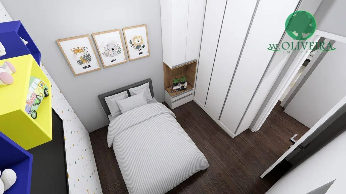 Foto 8 de Casa de Condomínio com 3 quartos à venda, 150m2 em Indaiatuba - SP