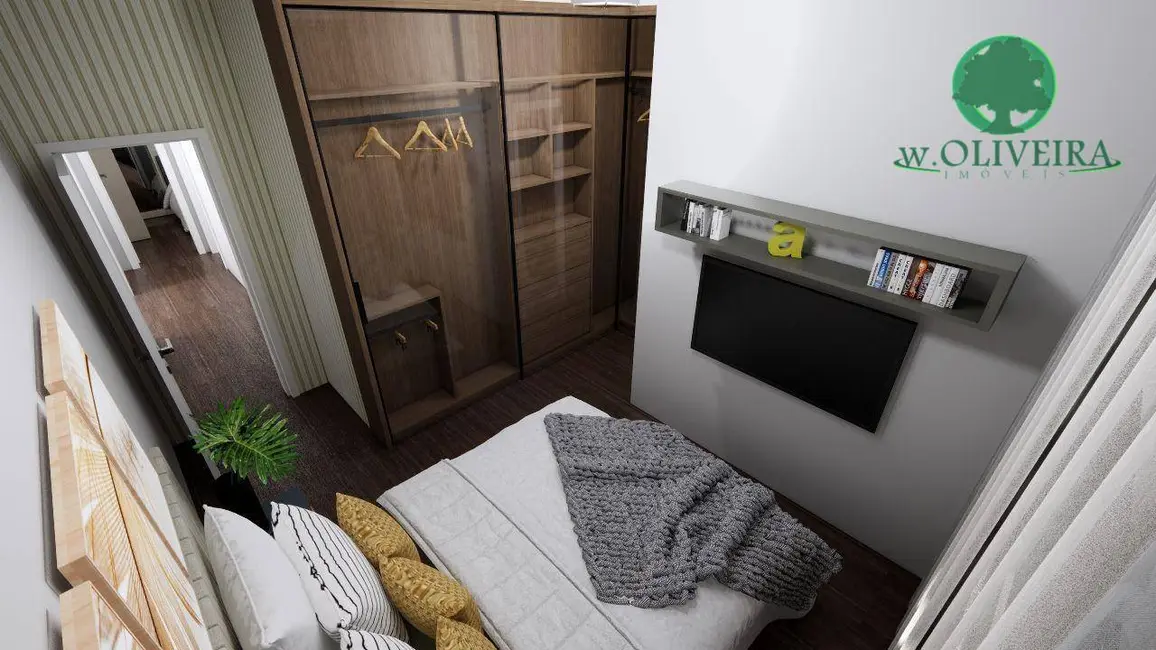 Foto 9 de Casa de Condomínio com 3 quartos à venda, 150m2 em Indaiatuba - SP