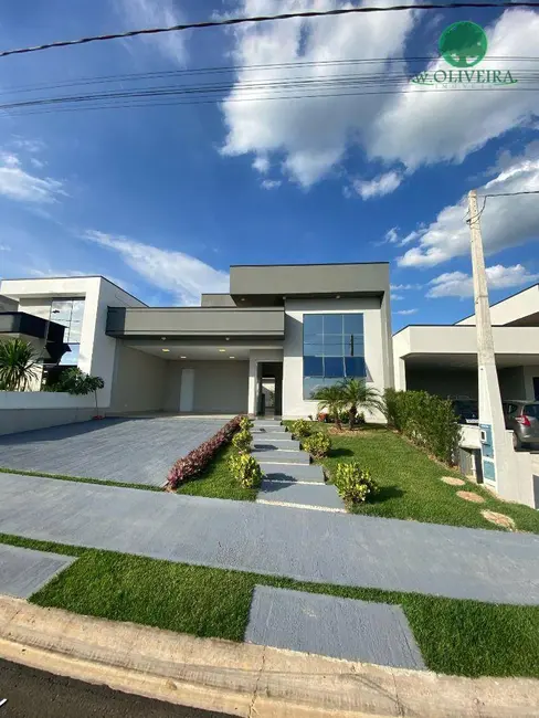 Foto 1 de Casa de Condomínio com 3 quartos à venda, 320m2 em Cidade Nova II, Indaiatuba - SP