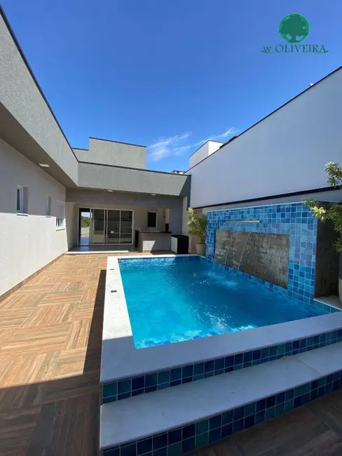 Foto 7 de Casa de Condomínio com 3 quartos à venda, 320m2 em Cidade Nova II, Indaiatuba - SP