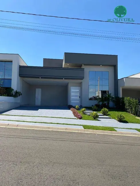 Foto 2 de Casa de Condomínio com 3 quartos à venda, 320m2 em Cidade Nova II, Indaiatuba - SP