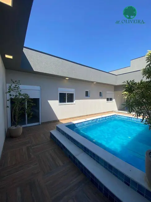 Foto 9 de Casa de Condomínio com 3 quartos à venda, 320m2 em Cidade Nova II, Indaiatuba - SP