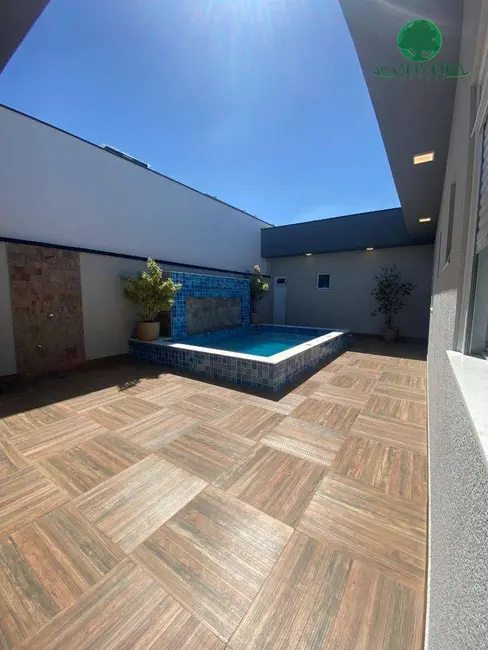 Foto 8 de Casa de Condomínio com 3 quartos à venda, 320m2 em Cidade Nova II, Indaiatuba - SP