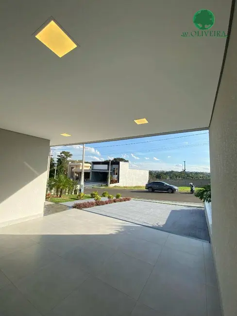 Foto 4 de Casa de Condomínio com 3 quartos à venda, 320m2 em Cidade Nova II, Indaiatuba - SP