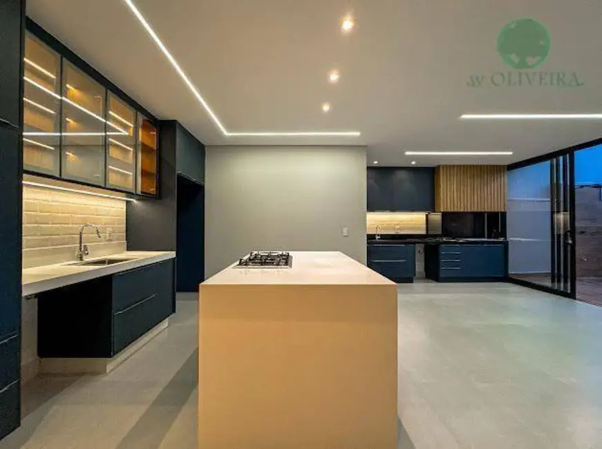 Foto 9 de Casa de Condomínio com 3 quartos à venda, 314m2 em Indaiatuba - SP