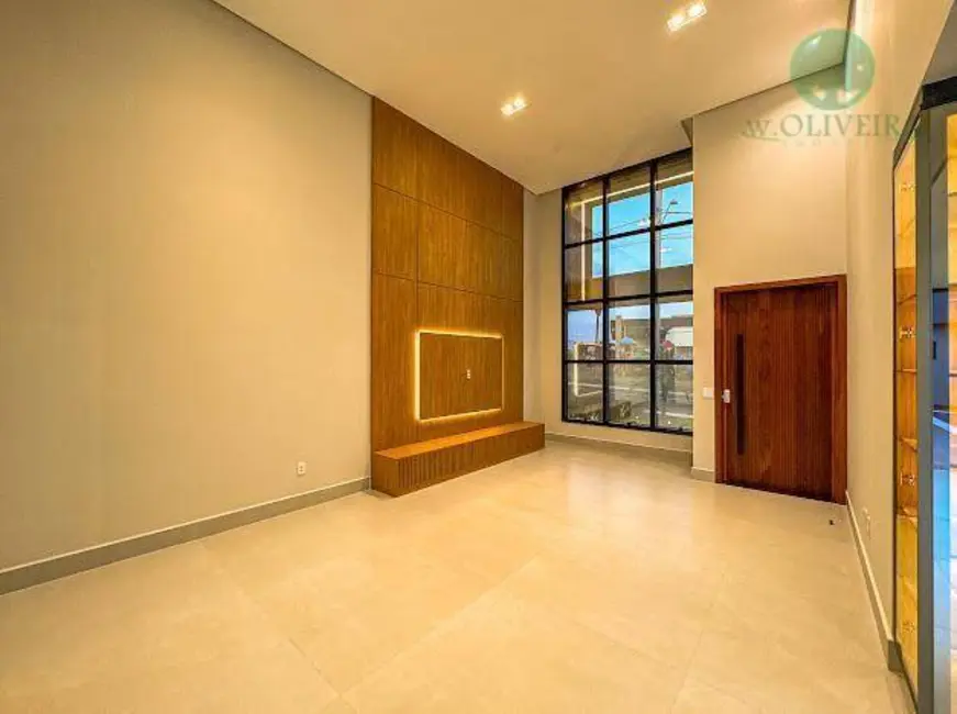 Foto 4 de Casa de Condomínio com 3 quartos à venda, 314m2 em Indaiatuba - SP