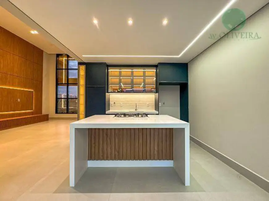 Foto 7 de Casa de Condomínio com 3 quartos à venda, 314m2 em Indaiatuba - SP