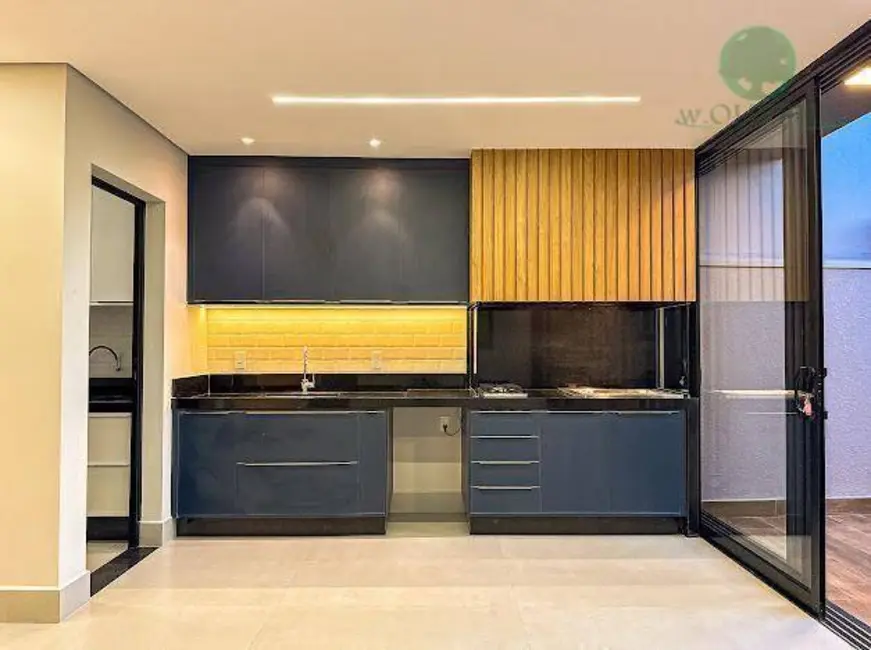 Foto 8 de Casa de Condomínio com 3 quartos à venda, 314m2 em Indaiatuba - SP