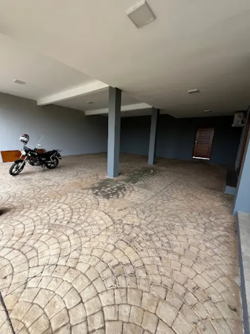 Chácara com 7 quartos à venda, 2200m2 em Colinas do Mosteiro de Itaici, Indaiatuba - SP - imagem 8 Foto 8 de Chácara com 7 quartos à venda, 2200m2 em Colinas do Mosteiro de Itaici, Indaiatuba - SP