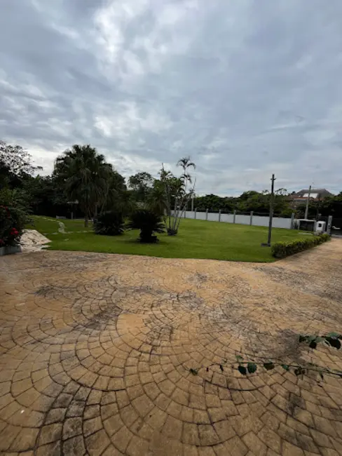 Chácara com 7 quartos à venda, 2200m2 em Colinas do Mosteiro de Itaici, Indaiatuba - SP - imagem 3 Foto 3 de Chácara com 7 quartos à venda, 2200m2 em Colinas do Mosteiro de Itaici, Indaiatuba - SP