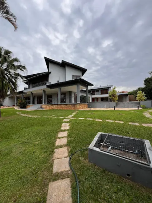 Chácara com 7 quartos à venda, 2200m2 em Colinas do Mosteiro de Itaici, Indaiatuba - SP - imagem 2 Foto 2 de Chácara com 7 quartos à venda, 2200m2 em Colinas do Mosteiro de Itaici, Indaiatuba - SP