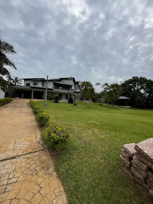 Chácara com 7 quartos à venda, 2200m2 em Colinas do Mosteiro de Itaici, Indaiatuba - SP - imagem 4 Foto 4 de Chácara com 7 quartos à venda, 2200m2 em Colinas do Mosteiro de Itaici, Indaiatuba - SP