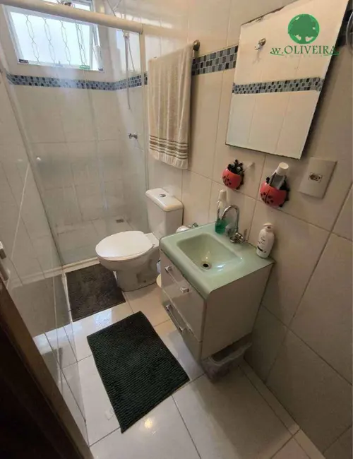 Foto 8 de Casa com 2 quartos à venda, 131m2 em Jardim do Valle II, Indaiatuba - SP
