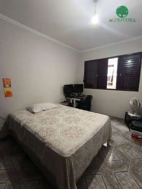 Foto 5 de Casa com 2 quartos à venda, 131m2 em Jardim do Valle II, Indaiatuba - SP