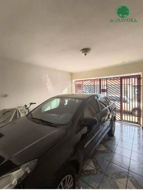 Foto 2 de Casa com 2 quartos à venda, 131m2 em Jardim do Valle II, Indaiatuba - SP