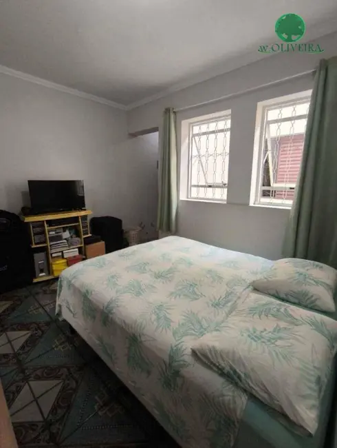 Foto 6 de Casa com 2 quartos à venda, 131m2 em Jardim do Valle II, Indaiatuba - SP