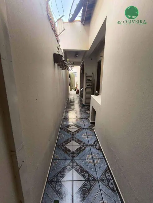 Foto 9 de Casa com 2 quartos à venda, 131m2 em Jardim do Valle II, Indaiatuba - SP