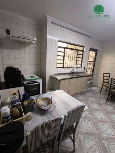 Foto 3 de Casa com 2 quartos à venda, 131m2 em Jardim do Valle II, Indaiatuba - SP